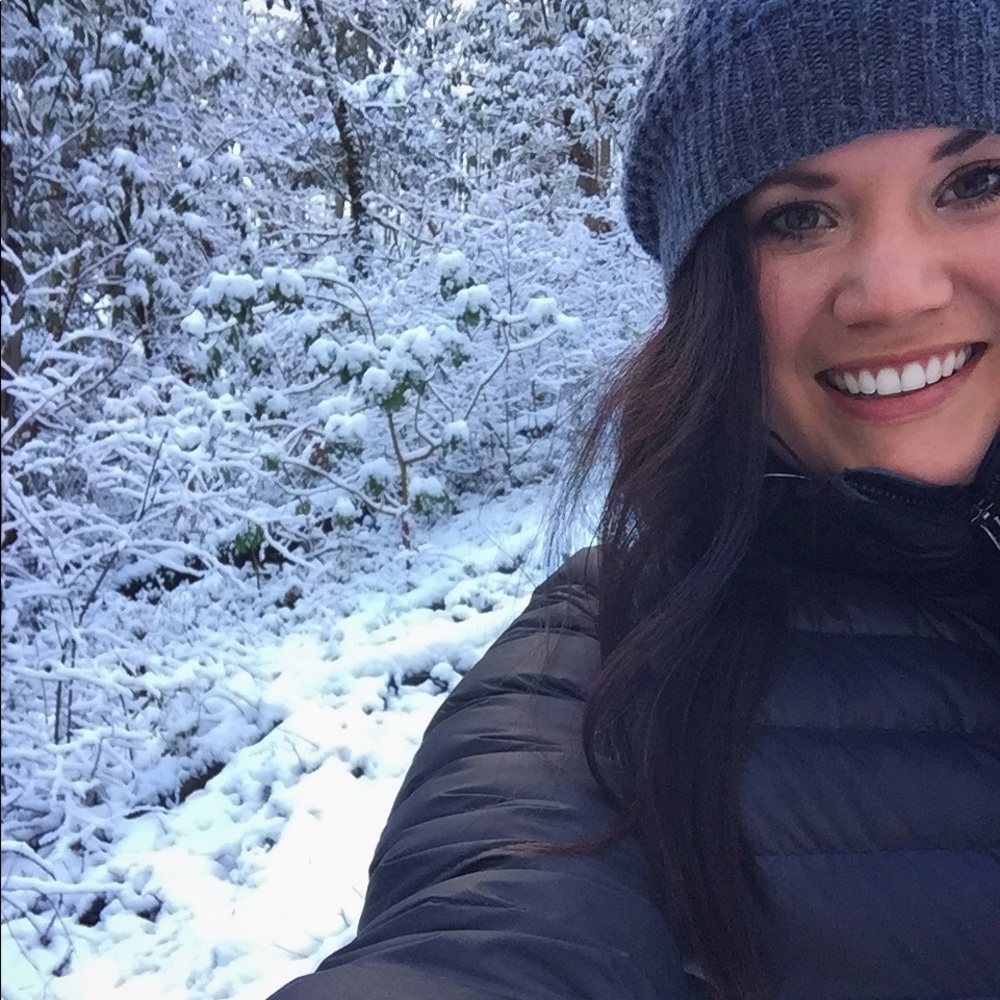 Meet your Posher, Amanda